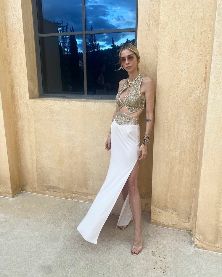 Ευάγγελος Μπούσης-Πίτερ Ντούντας: Το ζευγάρι βάφτισε τα παιδιά του παρουσία του Αρχιεπισκόπου Αμερικής