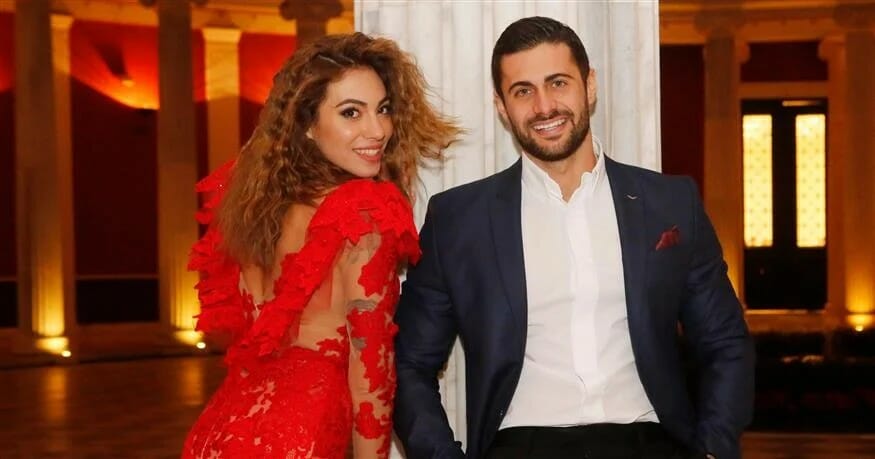 H Soula Glamorous «έδωσε» στεγνά Βαλαβάνη – Βασάλο για τον χωρισμό τους!