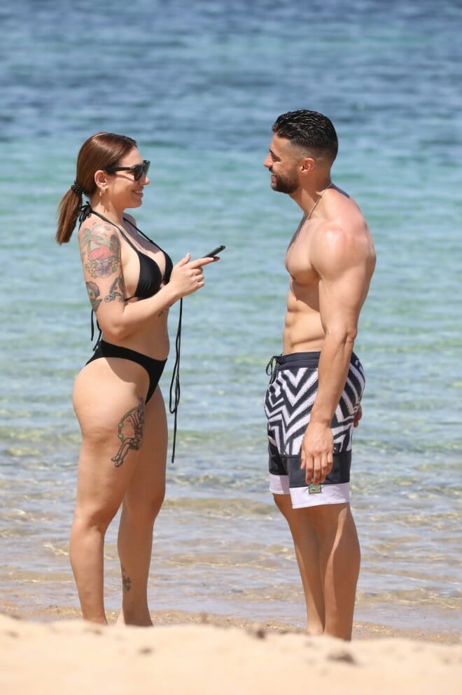 Βασάλος - Βαλαβάνη: χωριστές διακοπές σε Κύθηρα και Κρήτη