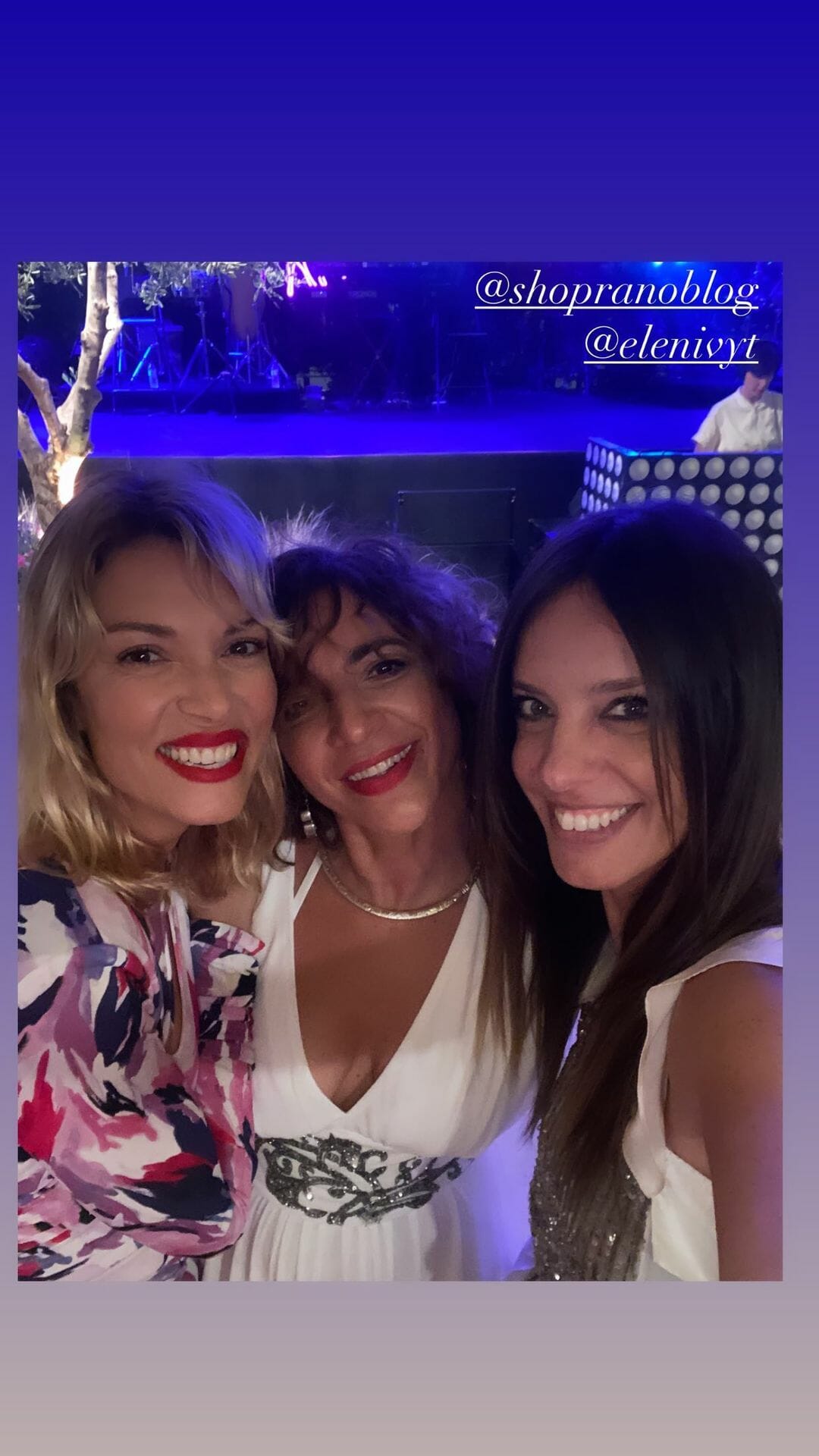 Ευάγγελος Μπούσης-Πίτερ Ντούντας: Το ζευγάρι βάφτισε τα παιδιά του παρουσία του Αρχιεπισκόπου Αμερικής