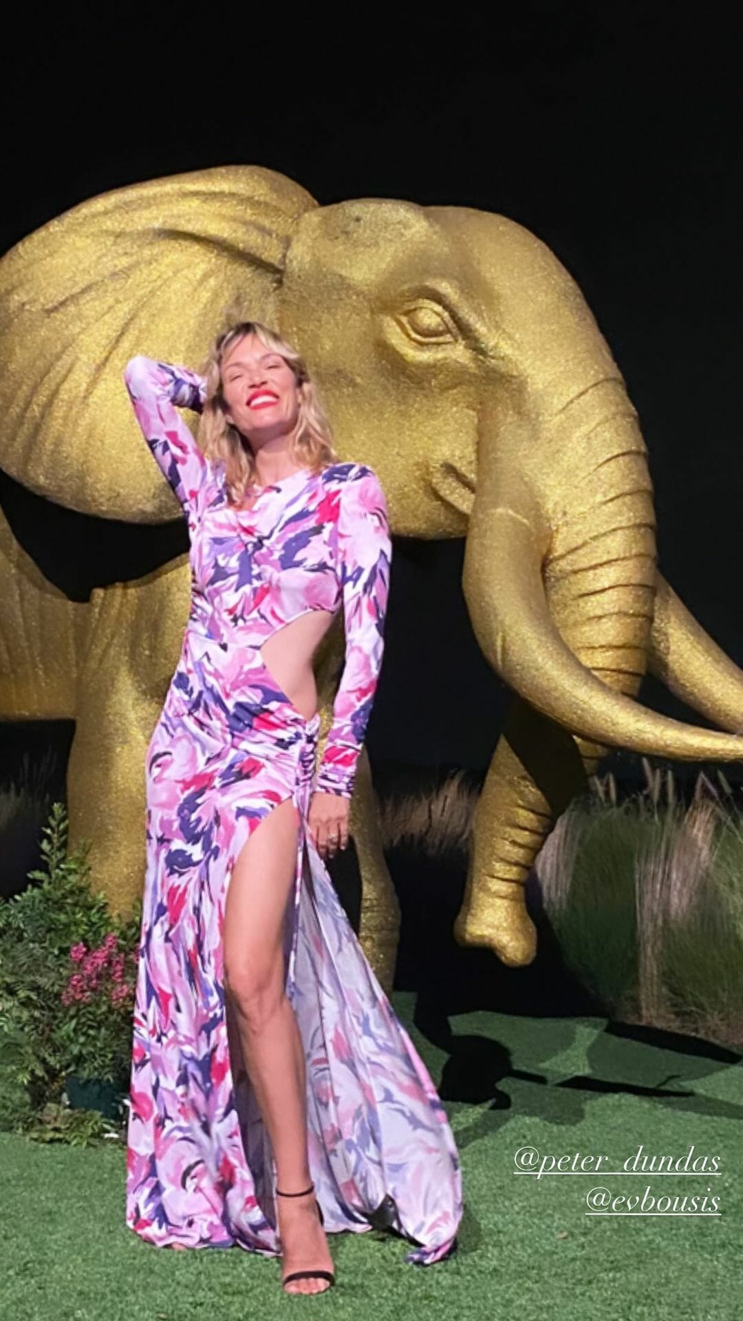 Ευάγγελος Μπούσης-Πίτερ Ντούντας: Το ζευγάρι βάφτισε τα παιδιά του παρουσία του Αρχιεπισκόπου Αμερικής