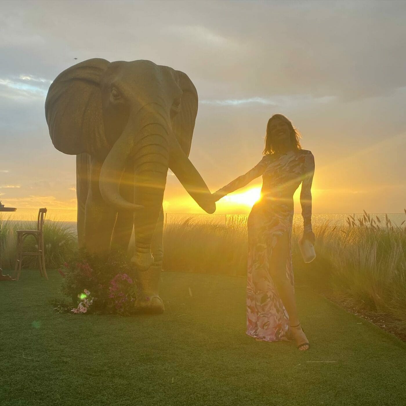 Ευάγγελος Μπούσης-Πίτερ Ντούντας: Το ζευγάρι βάφτισε τα παιδιά του παρουσία του Αρχιεπισκόπου Αμερικής