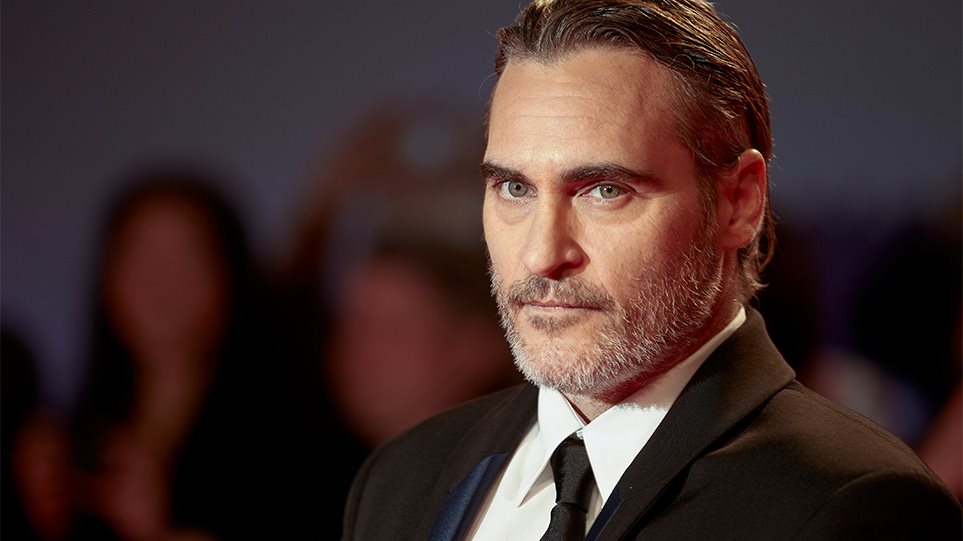 Χοακίν Φίνιξ: To αστρονομικό ποσό που θα λάβει για να πρωταγωνιστήσει στο «Joker 2»