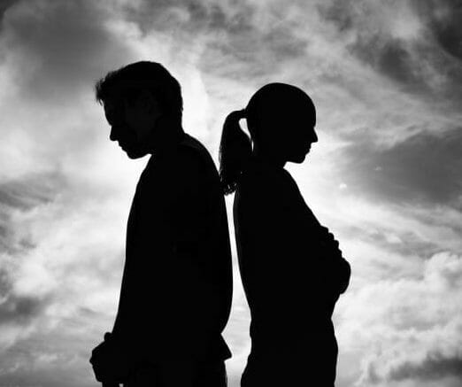 Χωρισμός βόμβα: οριστικό τέλος στη σχέση πρωταγωνιστή του Σασμού