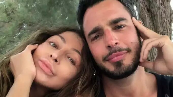 Χρήστος Κουτέλας: Ραγίζει καρδιές η ανάρτηση της συντρόφου του