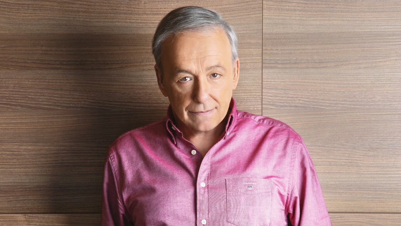 Ανδρέας Μικρούτσικος: η χρυσή τομή για να τον κρατήσουν στην εκπομπή της Καινούργιου