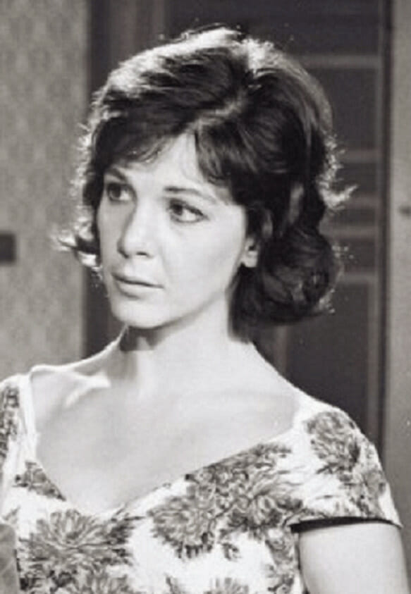 Πέθανε η ηθοποιός Βούλα Χαριλάου