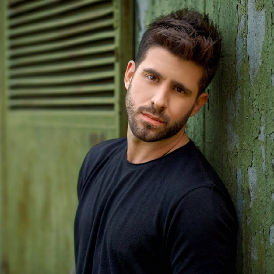 Γιώργος Λιβάνης: «Πέρυσι με πείραξαν όσα ακούστηκαν για μένα»