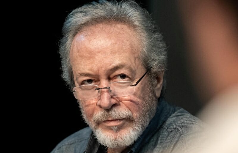 Γη της Ελιάς: Πρόταση-βόμβα στον Γρηγόρη Βαλτινό! Η απάντηση του ηθοποιού