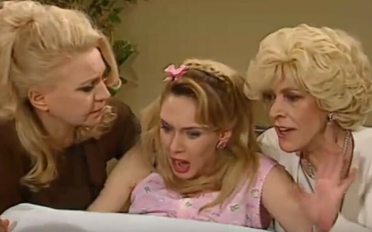 Εβελίνα Παπούλια: Το συγκινητικό αντίο της στην Ντίνα Κώνστα! Ποιοι άλλοι αποχαιρέτησαν την «Ντένη Μαρκορά»