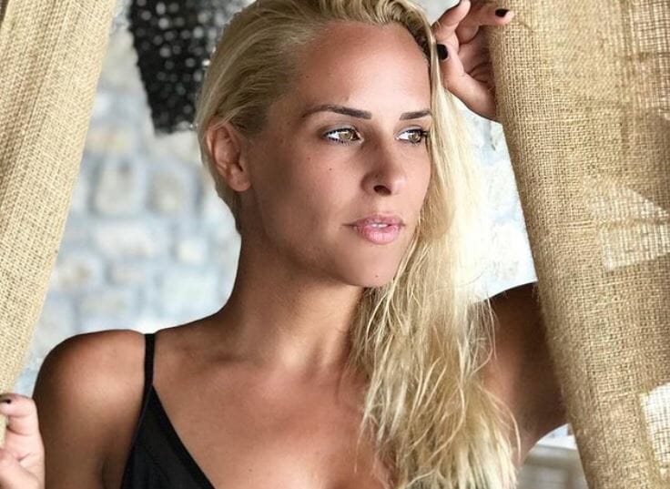 Έλενα Ασημακοπούλου: το επόμενο βήμα μετά τον χωρισμό από τον Μπρούνο Τσιρίλο