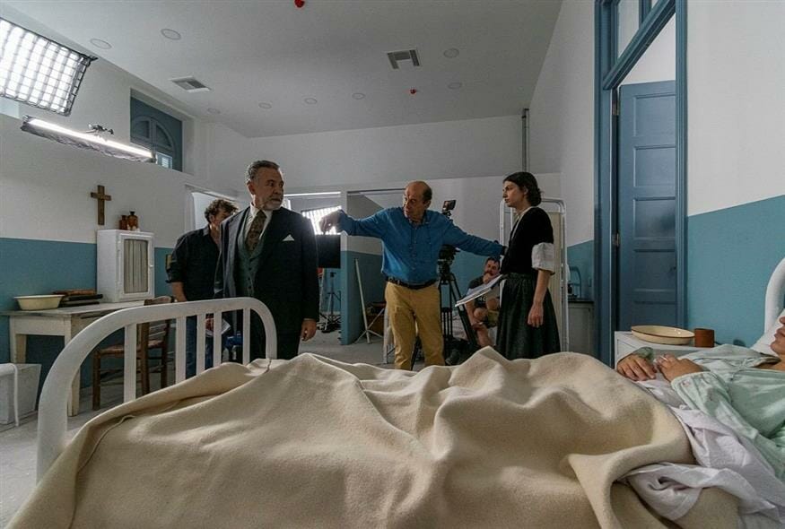 Σούπερ μεταγραφές: Από τις Άγριες Μέλισσες στο Κόκκινο Ποτάμι - Η συνέχεια