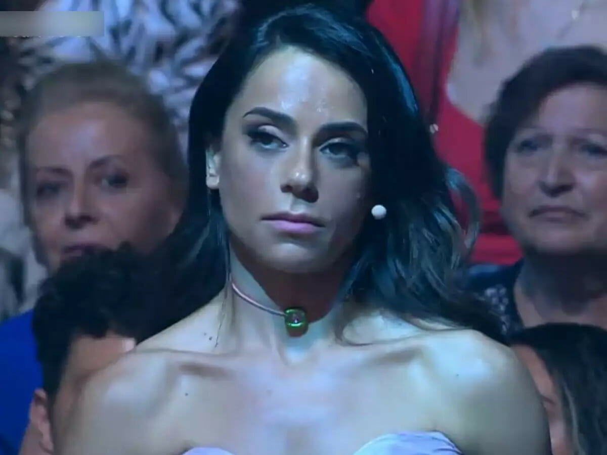 Survivor: η επική αντίδραση της Μαρίας Αντωνά που έγινε viral