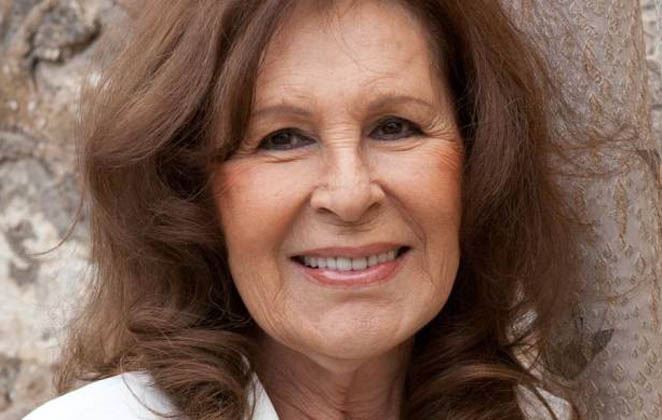 Βαρύ πένθος για τη Ρένα Κουμιώτη: πέθανε ο γιος της