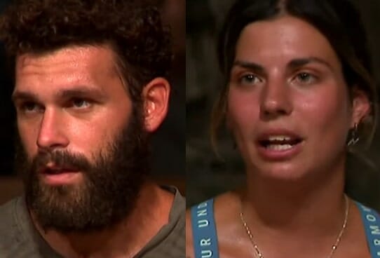 Survivor: η αποχώρηση της Σταυρούλας έδειξε τη δυναμική του Στάθη - Σάρωσε τις ψήφους!