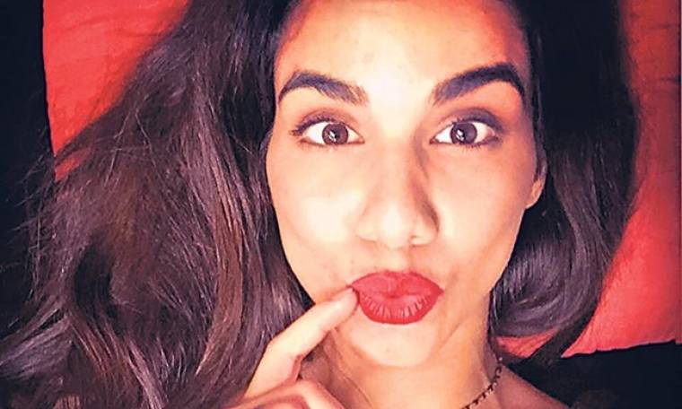 Τζώρτζια Γεωργίου: τέλος στη συνεργασία της με το Star