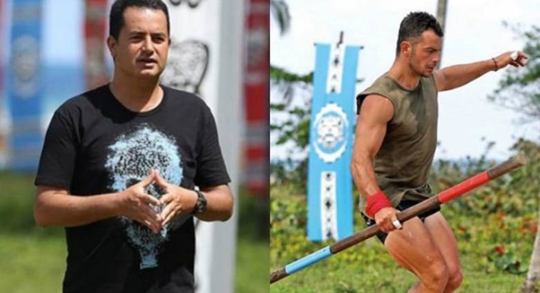 Aποκάλυψη - ciao.gr: Το τηλεφώνημα του Ατζούν στον Ντάνο για το All Star Survivor