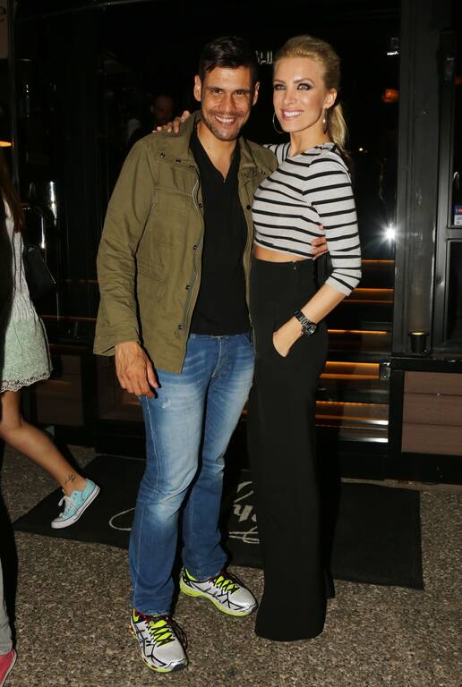 Καινούργιου - Ουγγαρέζος: νέα τροπή στην κόντρα που κρατάει χρόνια