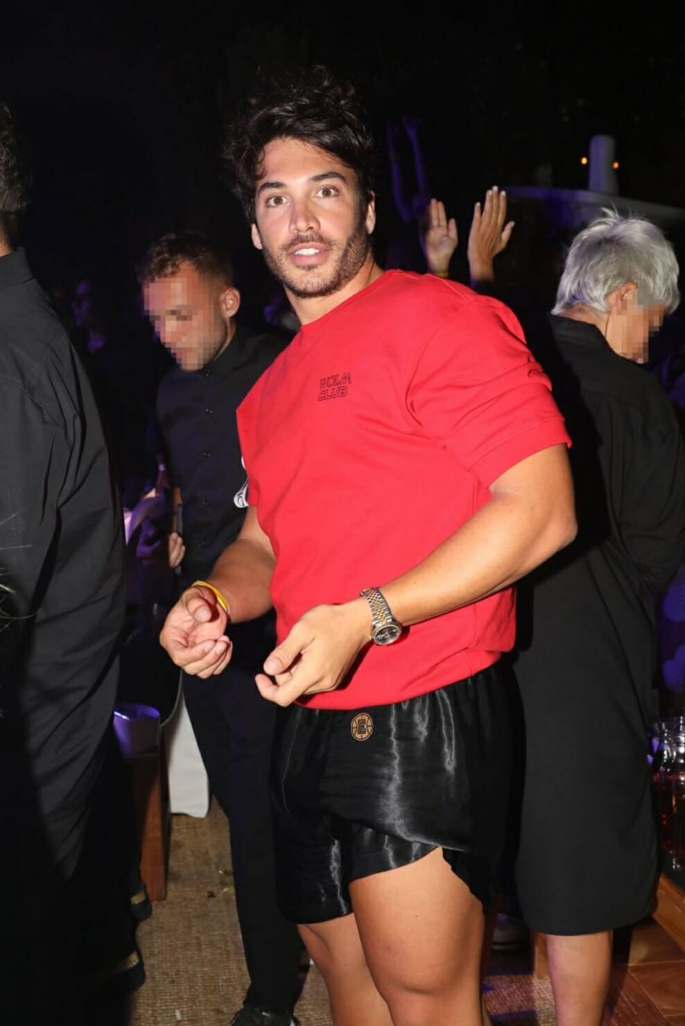 Γιώργος Ασημακόπουλος: «Δεν αποχώρησα από το Πρωινό για τη Φαίη Σκορδά, την αγαπώ»