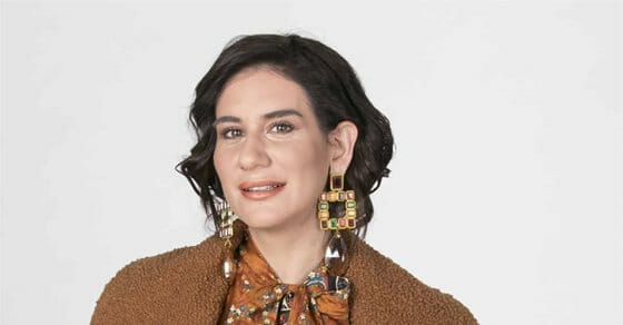 My Style Rocks: Η Αμίνα Χακίμ διαγνώστηκε με καρκίνο