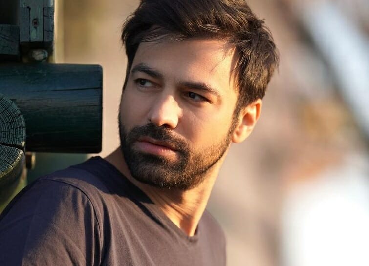 Αντρέας Γεωργίου: Η συγκινητική ανάρτηση 28 χρόνια μετά τον θάνατο της μητέρας του