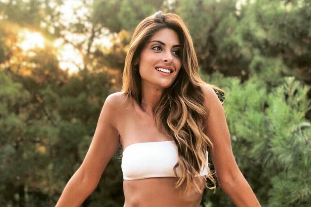 Ανθή Σαλαγκούδη: Τα πρώτα λόγια μετά τη διάρρηξη στο σπίτι της