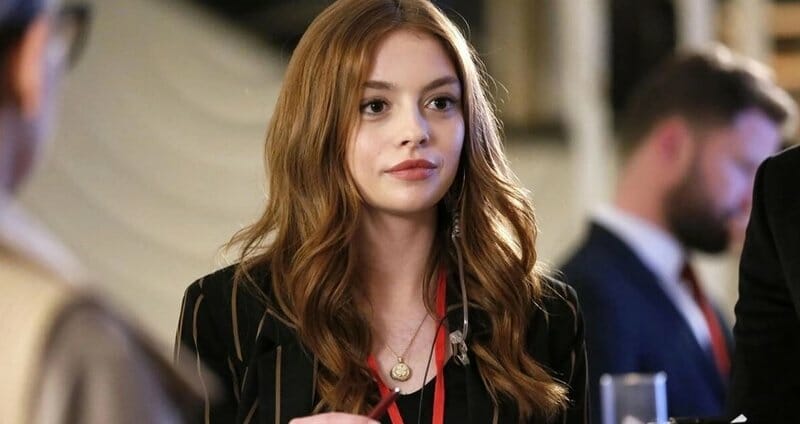 Άπιστος Spoiler: η Ντερίν μπαίνει στο Ψυχιατρείο