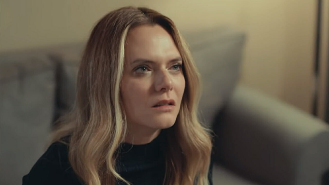 Άπιστος Spoiler: η Λέιλα συνεχίζει να θέλει να κάνει κακό στην Ασιγιά