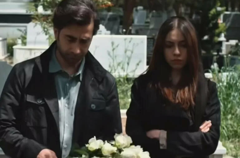 Άπιστος Spoiler: ο Αλί και η Ζεϊνάμπ 20 χρόνια μετά...