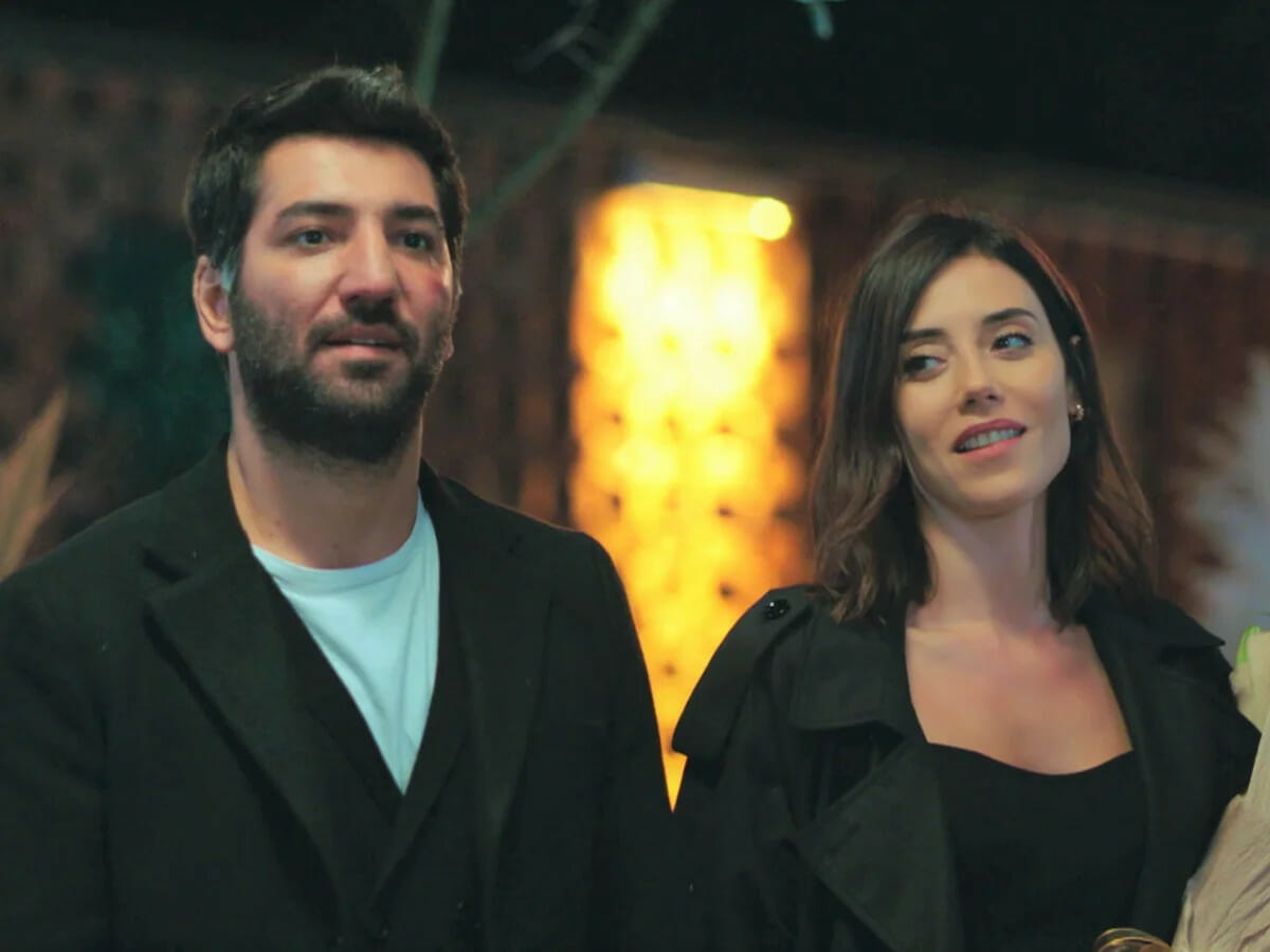 Άπιστος Spoiler: η Ασιγιά σε νέα σχέση - Ο Βολκάν τρελαίνεται