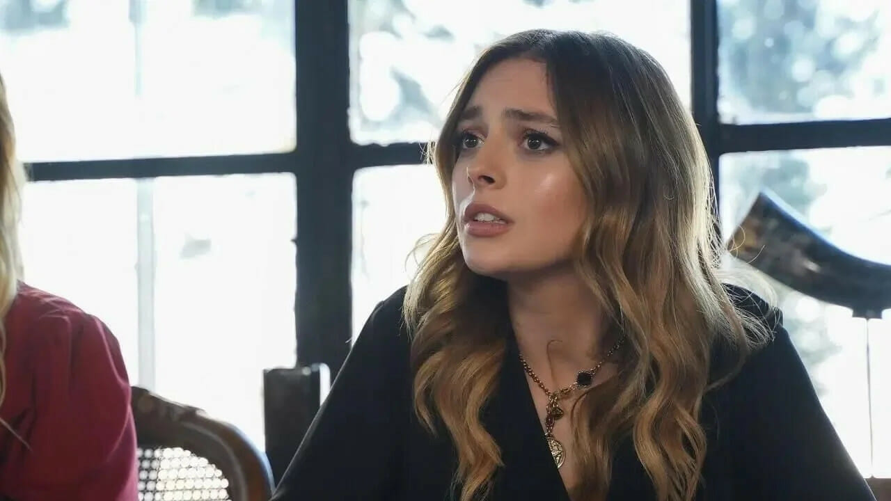 Άπιστος Spoiler: η Ντερίν μένει μόνη της - Δεν την υποστηρίζει ούτε η μητέρα της πια