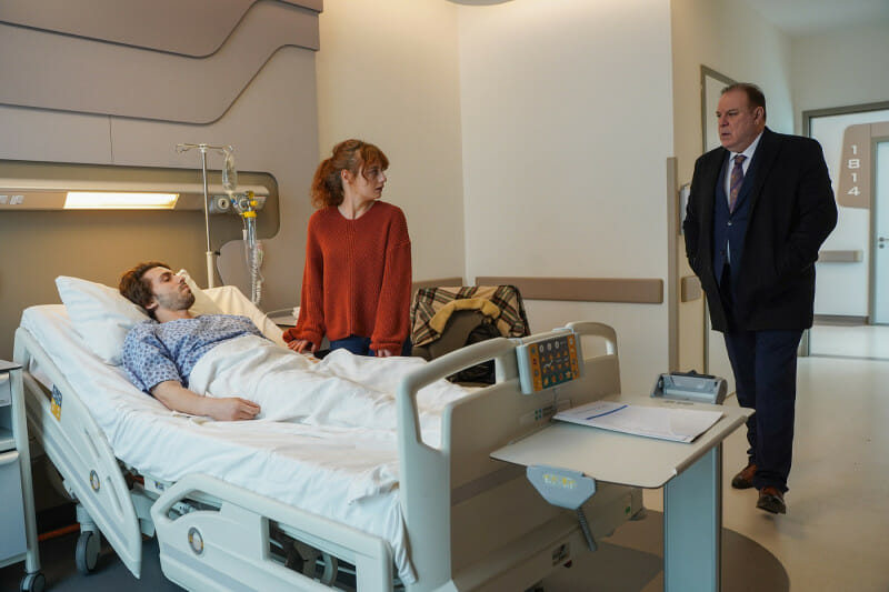 Άπιστος: η αλήθεια για την πλεκτάνη του Βολκάν με τον Σελτζούκ βγαίνει στο φως (βίντεο)