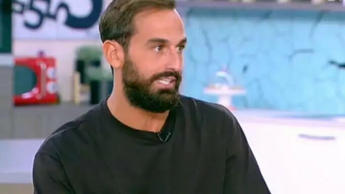 Ξεσπά ο Άρης Σοϊλέδης: «Δεν ισχύει τίποτα απ’ όλα αυτά»