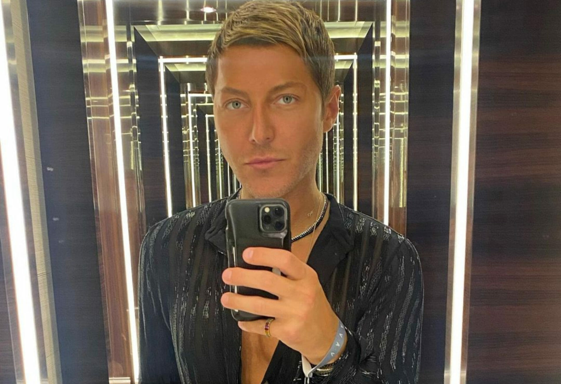 Τηλεοπτικά σφηνάκια: Σούπερ έκπληξη με Ευάγγελο Μπούση στο GNTM