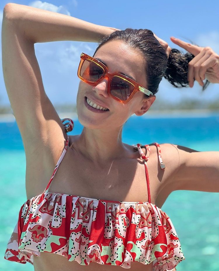 Cansu Dere: πόσα χρήματα πήρε η Ασιγιά για τον Άπιστο - το απίστευτο κασέ της