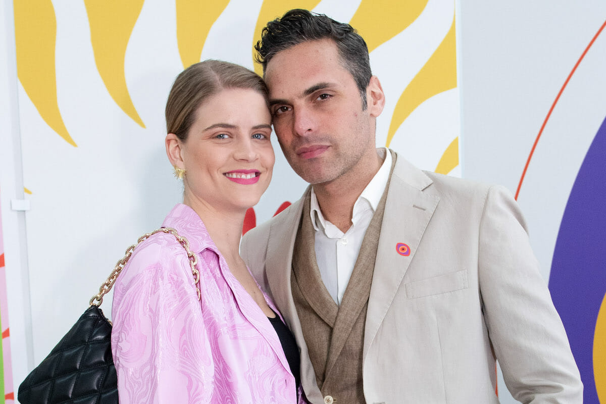 Γιώργος Παπαγεωργίου: «Δεν θα ξεχάσω το βλέμμα της Δανάης όταν πρωτοαντίκρυσε το θέατρο της Επιδαύρου»