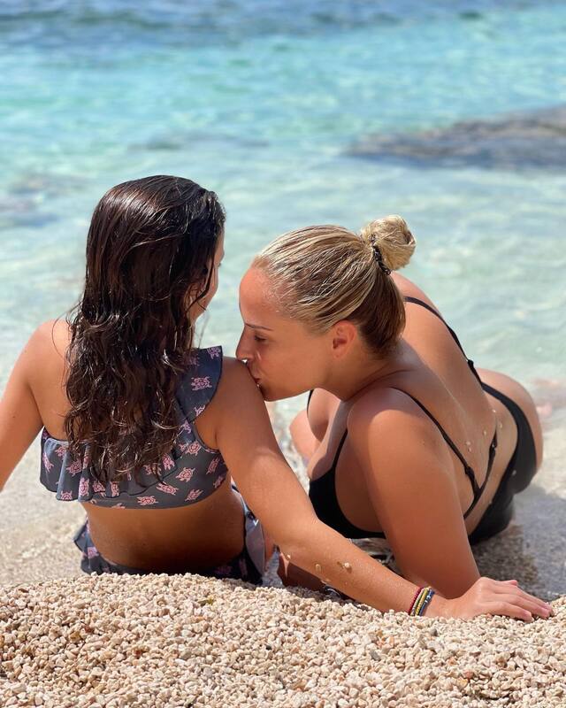 Έλενα Ασημακοπούλου: το πάρτι έκπληξη που ετοίμασε για τη γιορτή της κόρης της (φωτογραφίες)