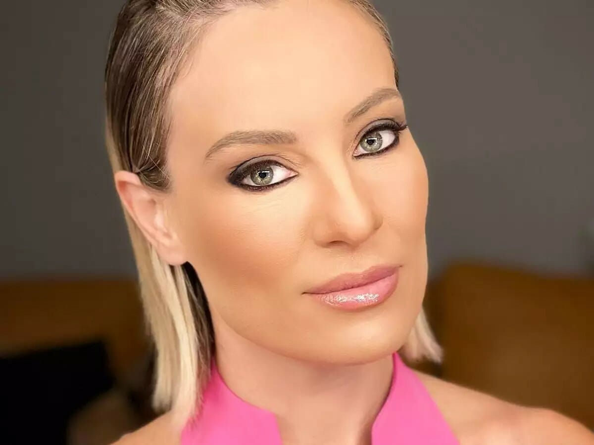 Ελεονώρα Μελέτη: Η καυστική ανάρτησή της για την Μαντόνα