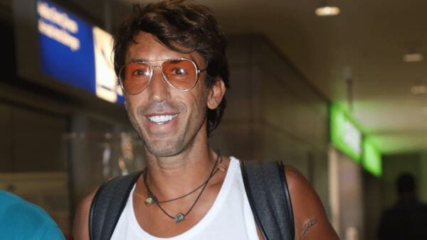 Κωνσταντίνος Εμμανουήλ: «Η Μαρία Αντωνά μου είναι αδιάφορη, ούτε καν τη βλέπω»