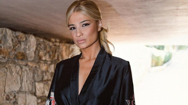 Φαίη Σκορδά: Η ανάρτηση για την τηλεοπτική της επιστροφή μέσα από τον ΣΚΑΪ