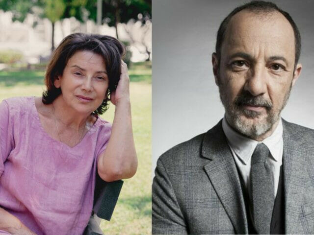 Σασμός: Ο παράνομος έρωτας του Παύλου Βρουλάκη που αναστατώνει το χωριό