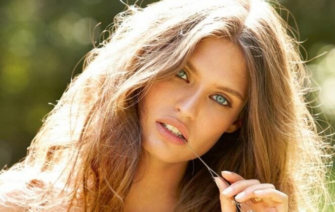 Φυσικά μαλλιά: Είναι το νέο trend του φθινοπώρου