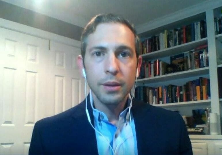 Γαλιατσάτος: «Πολλά τα κρούσματα αλλά λίγες οι νοσηλείες στα νοσοκομεία»