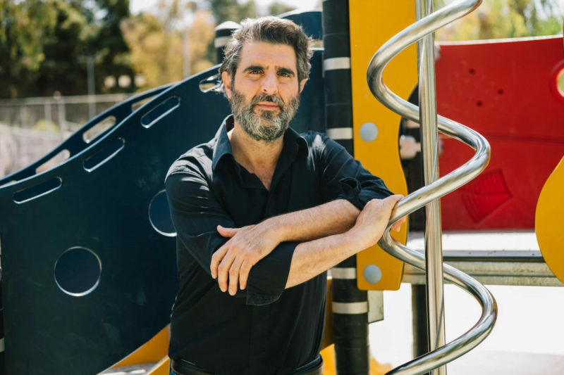 Γιώργος Γάλλος: Συμφωνία-έκπληξη! Έδωσε τα χέρια με τον ΣΚΑΪ