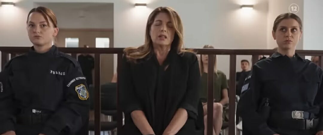 Η γη της ελιάς: Συμμαχία για να σωθεί η Αθηνά από τα χέρια της αδίστακτης Ηρούς