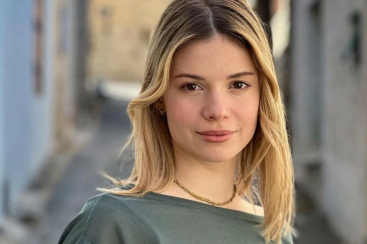 Η γη της ελιάς: H νεαρή ηρωίδα που κάνει άνω-κάτω τη Μάνη