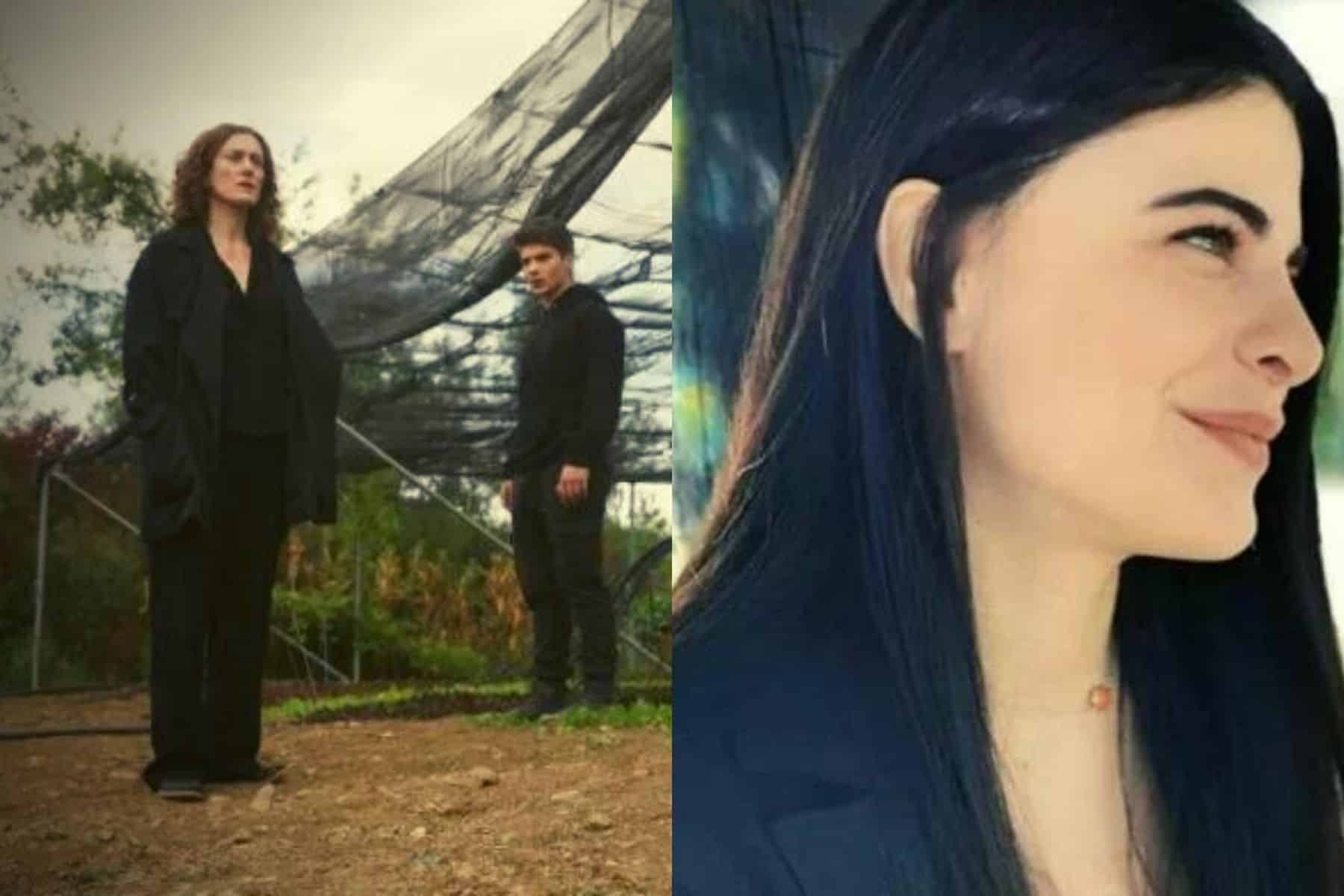 Τηλεοπτικά Σφηνάκια: Από την Τούρτα της Μαμάς στη Γη της Ελιάς