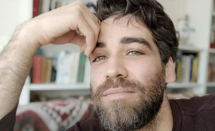 Γιώργος Χριστοδούλου: Ο κορονοϊός χάλασε τις διακοπές του πρωταγωνιστή του Σασμού