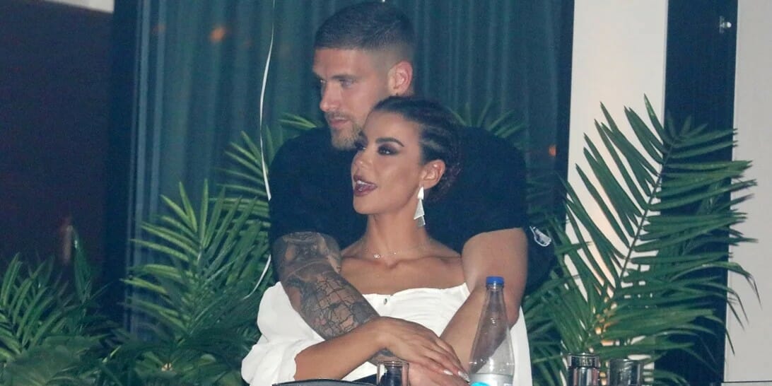 Ειρήνη Παπαδοπούλου: Η τρυφερή ανάρτηση του Αλέξανδρου Πασχαλάκη για τα γενέθλιά της