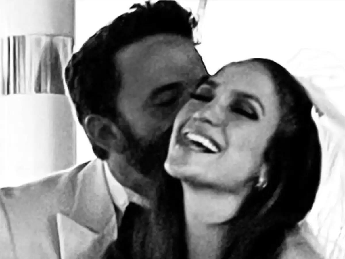 Τζένιφερ Λόπεζ – Μπεν Άφλεκ: Η ηχηρή απουσία από τον λαμπερό γάμο τους